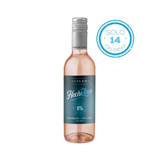 Hechizero - Rosé 375 ml