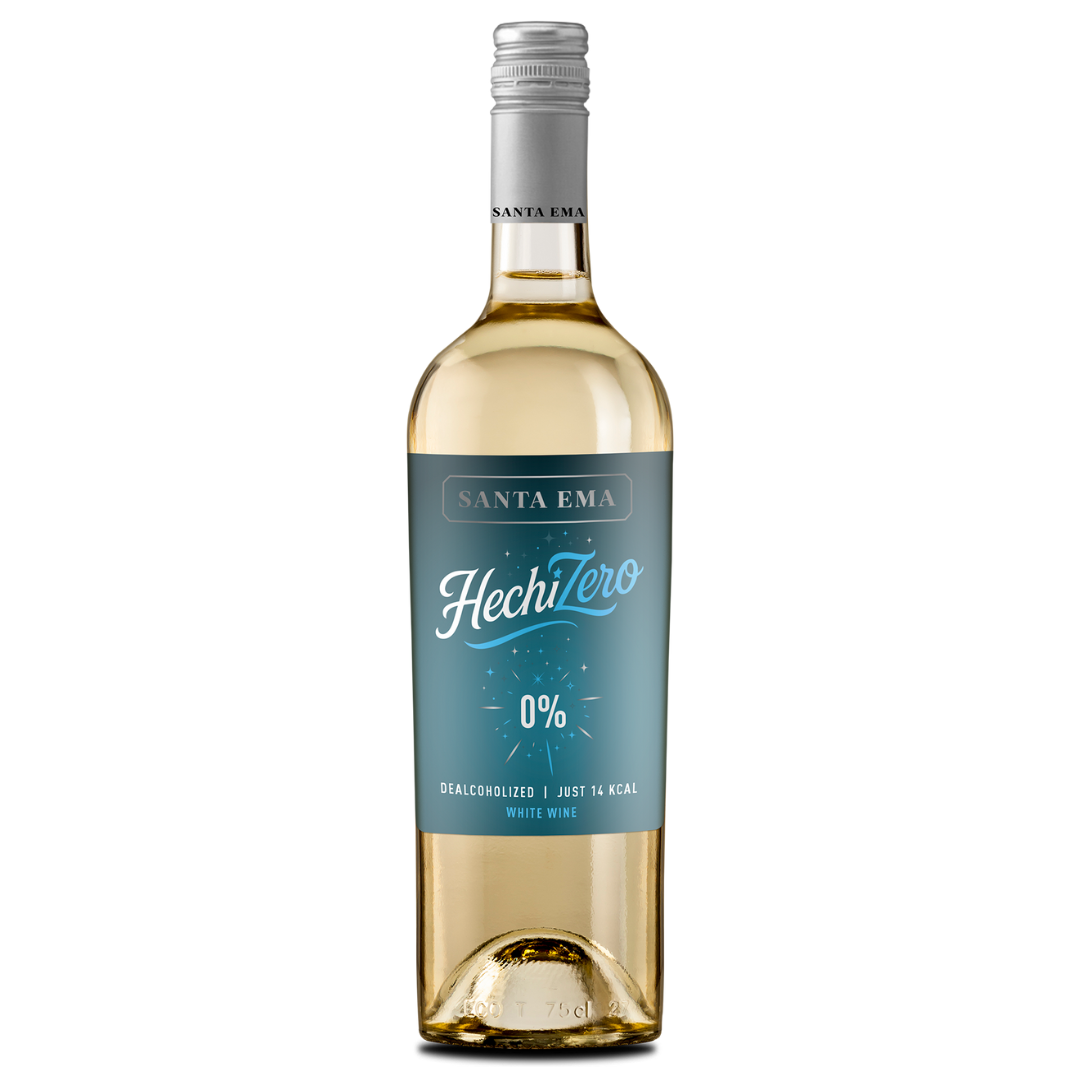 Hechizero - White Wine 750 ml