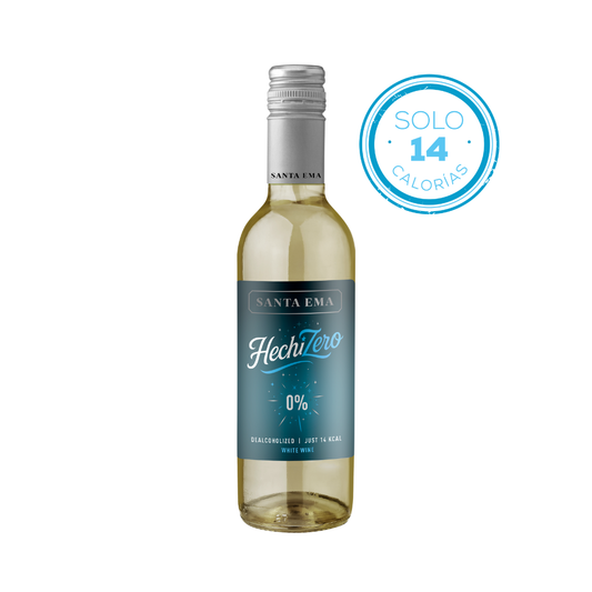 Hechizero - White Wine 375 ml