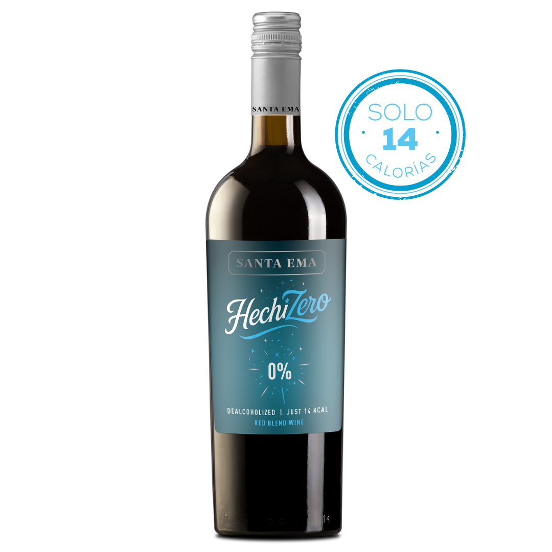 Hechizero - Red Blend 750 ml