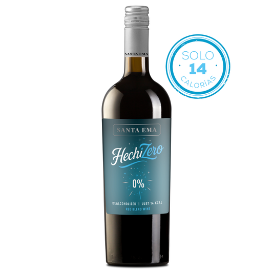 Hechizero - Red Blend 750 ml