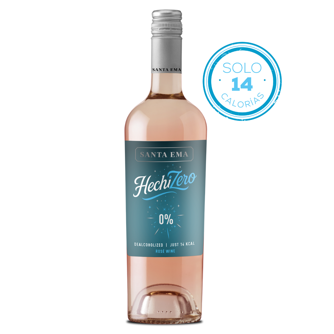 Hechizero - Rosé 750 ml