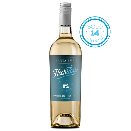 Hechizero - White Wine 750 ml