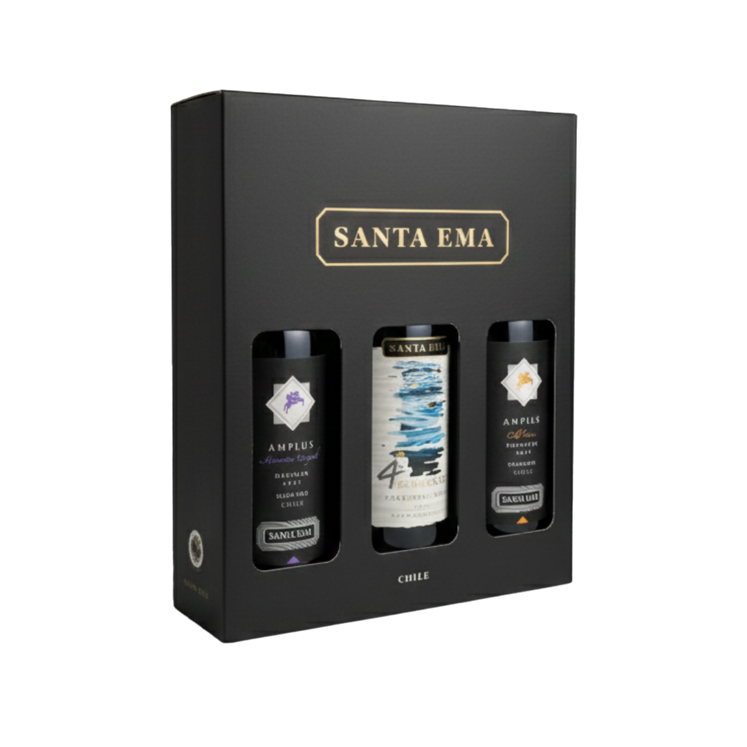 Pack Descubrimiento - 750 mL