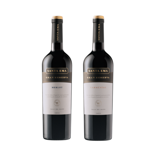 Pack Gran Reserva