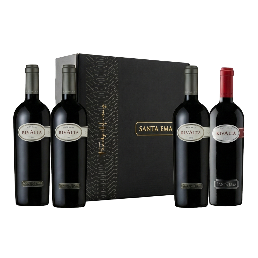 Rivalta Cosechas Históricas