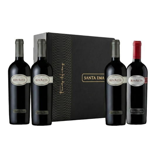 Rivalta Cosechas Históricas