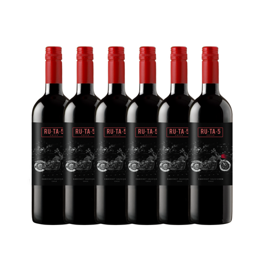 Ruta 5 - Cabernet Sauvignon