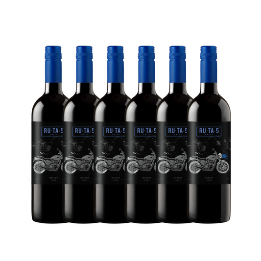 Ruta 5 - Merlot