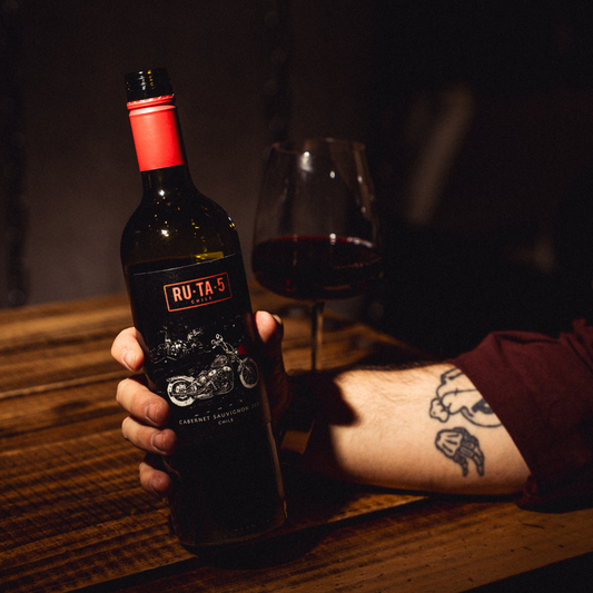 Ruta 5 - Cabernet Sauvignon