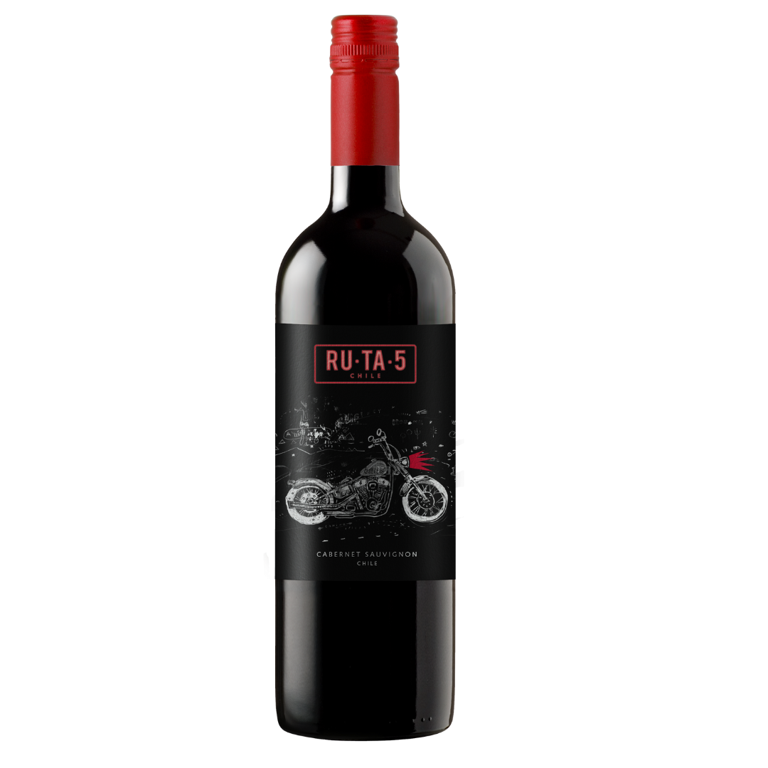 Ruta 5 - Cabernet Sauvignon