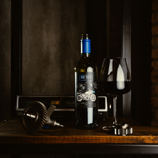 Ruta 5 - Merlot