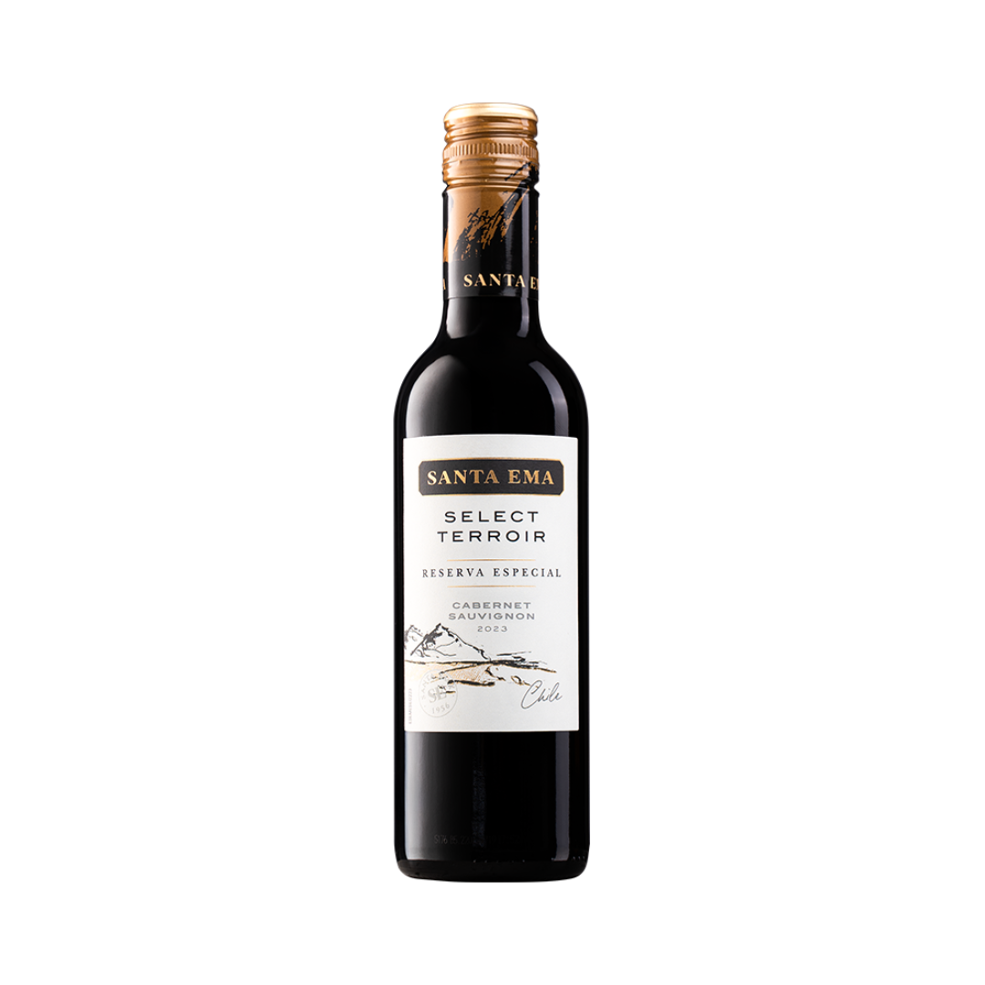 Select Terroir Cabernet Sauvignon 375 ml