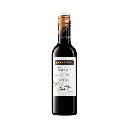 Select Terroir Cabernet Sauvignon 375 ml