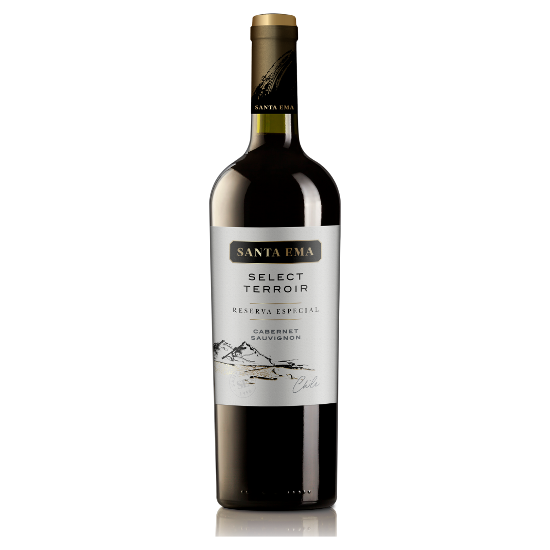 Select Terroir Cabernet Sauvignon  750 ml