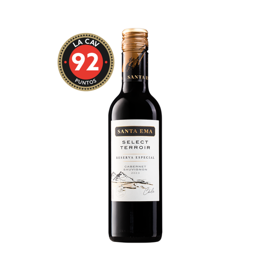 Select Terroir Cabernet Sauvignon 375 ml