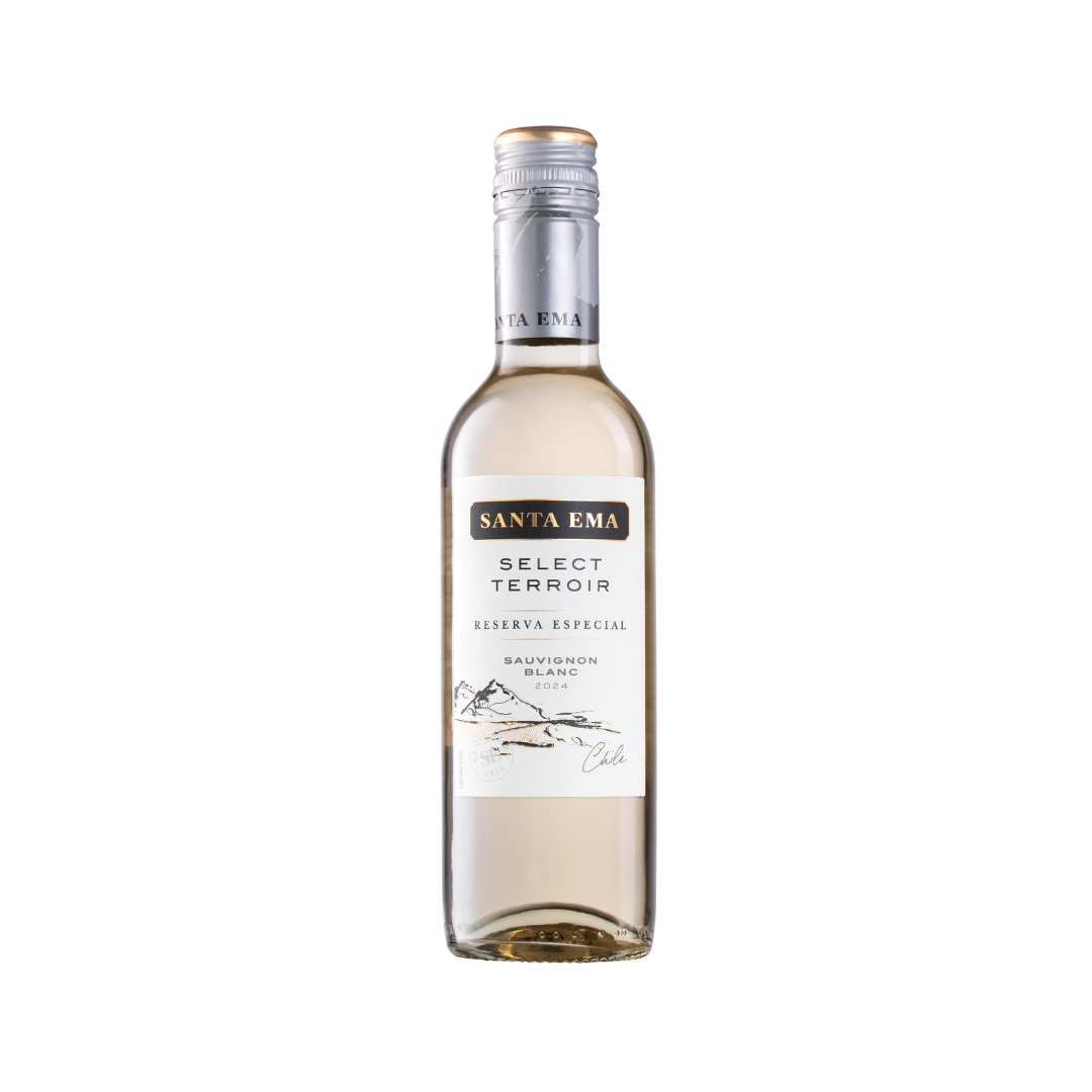 Select Terroir Sauvignon Blanc 375 ml