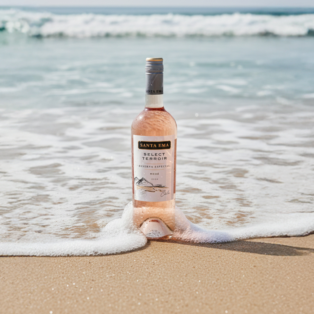 Select Terroir Rosé 750 ml