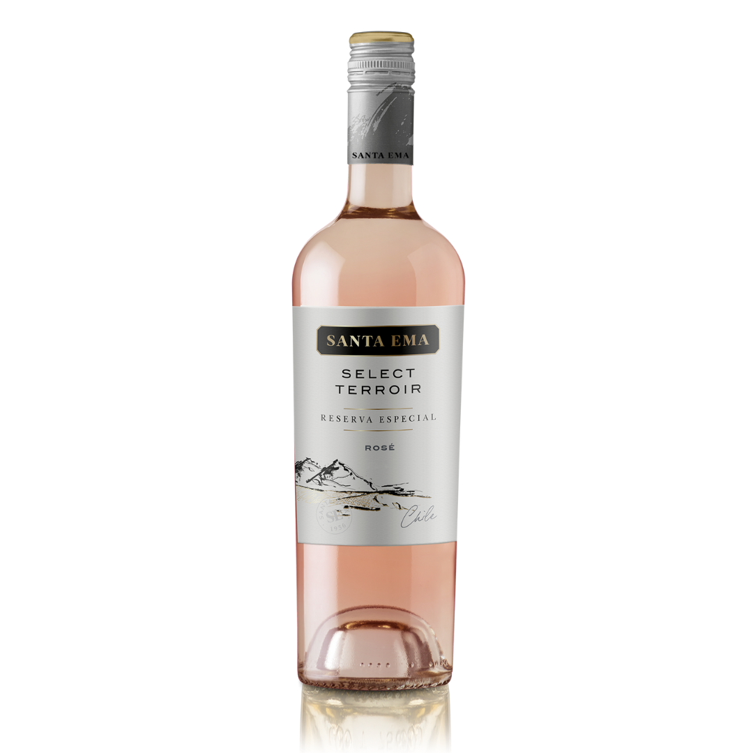 Select Terroir Rosé 750 ml