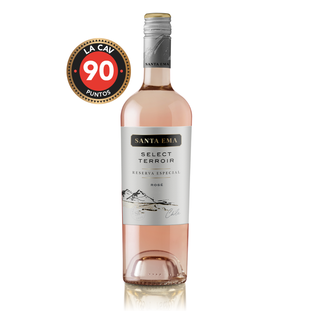 Select Terroir Rosé 750 ml