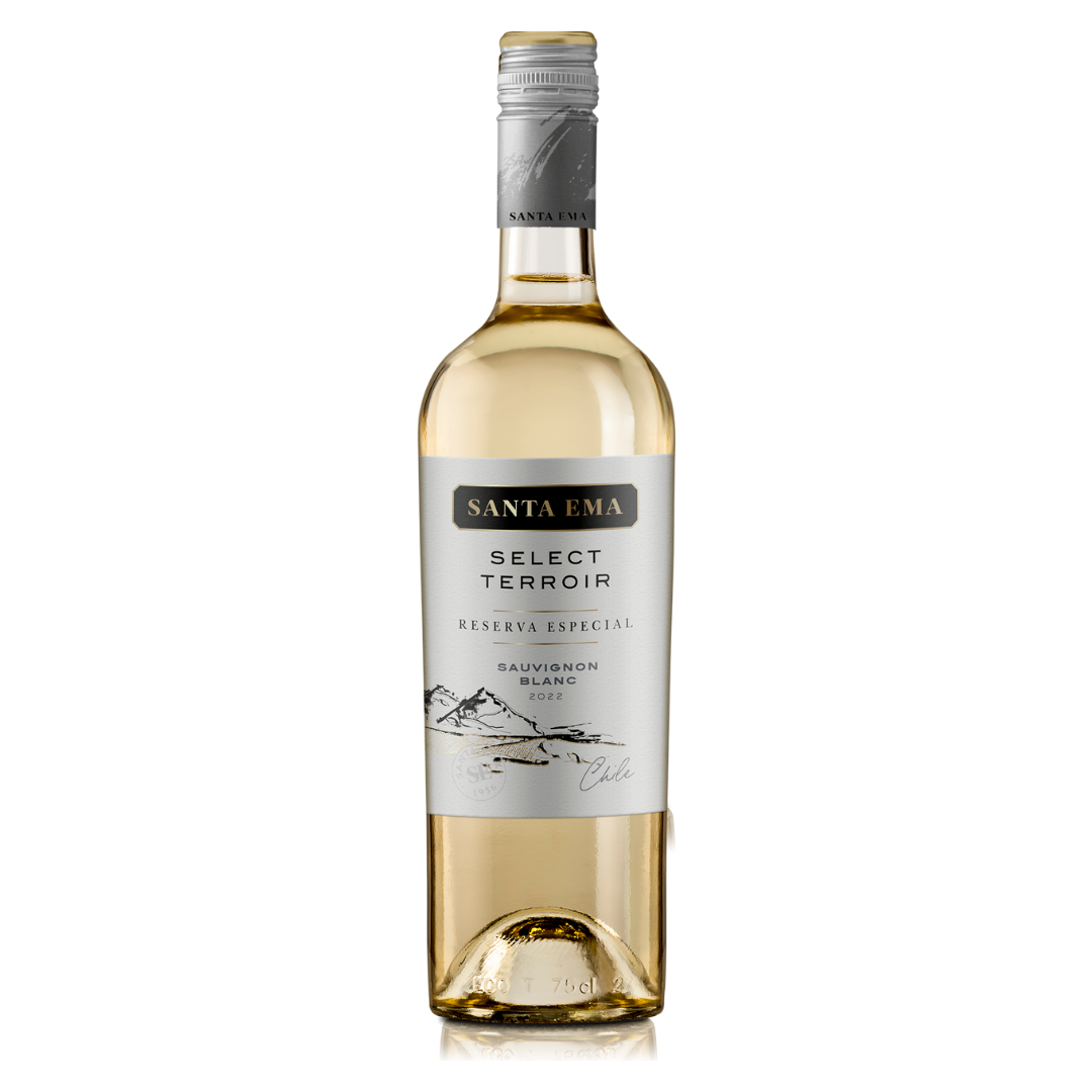 Select Terroir Sauvignon Blanc 750 ml
